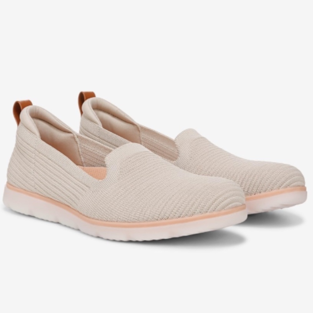 Ryka Effortless Slip On Shoe